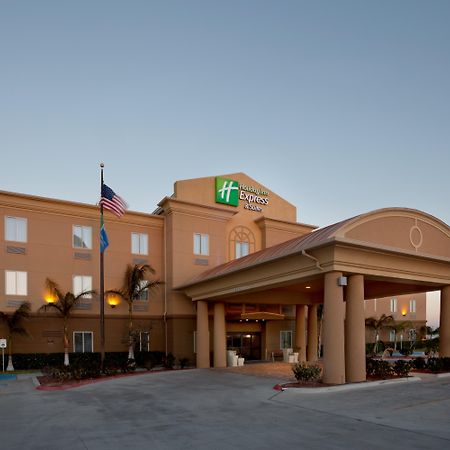 Holiday Inn Express Hotel & Suites Zapata By Ihg Exterior foto